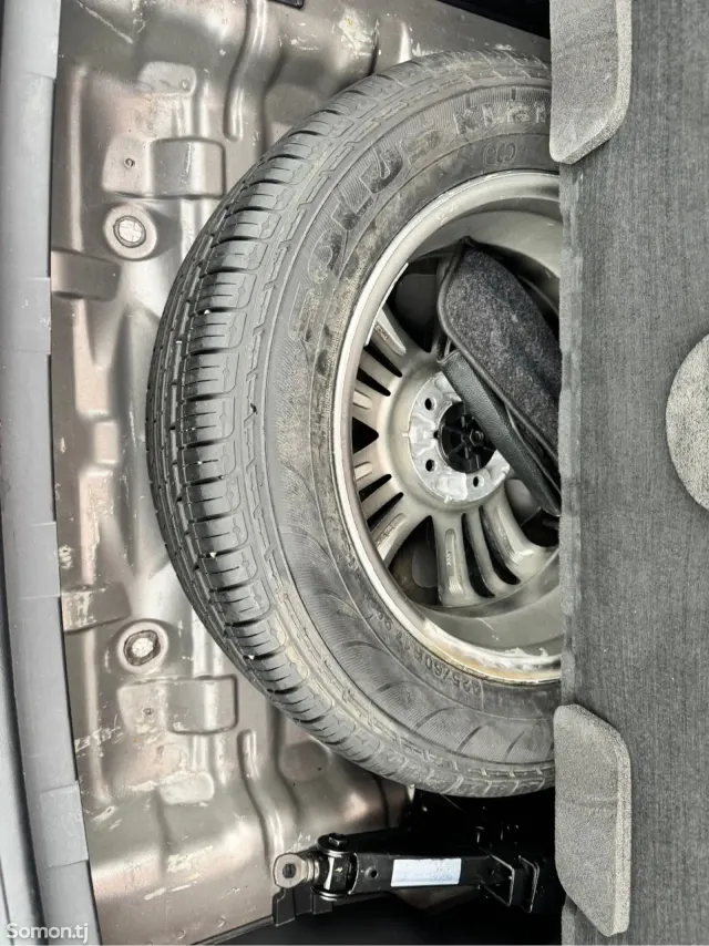 Hyundai ix35 2015 · 2.0 AT