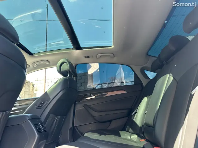 Hyundai Sonata 2015 · 2.0 AT