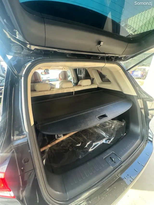 Zotye T500 2018 · 2.0 AT