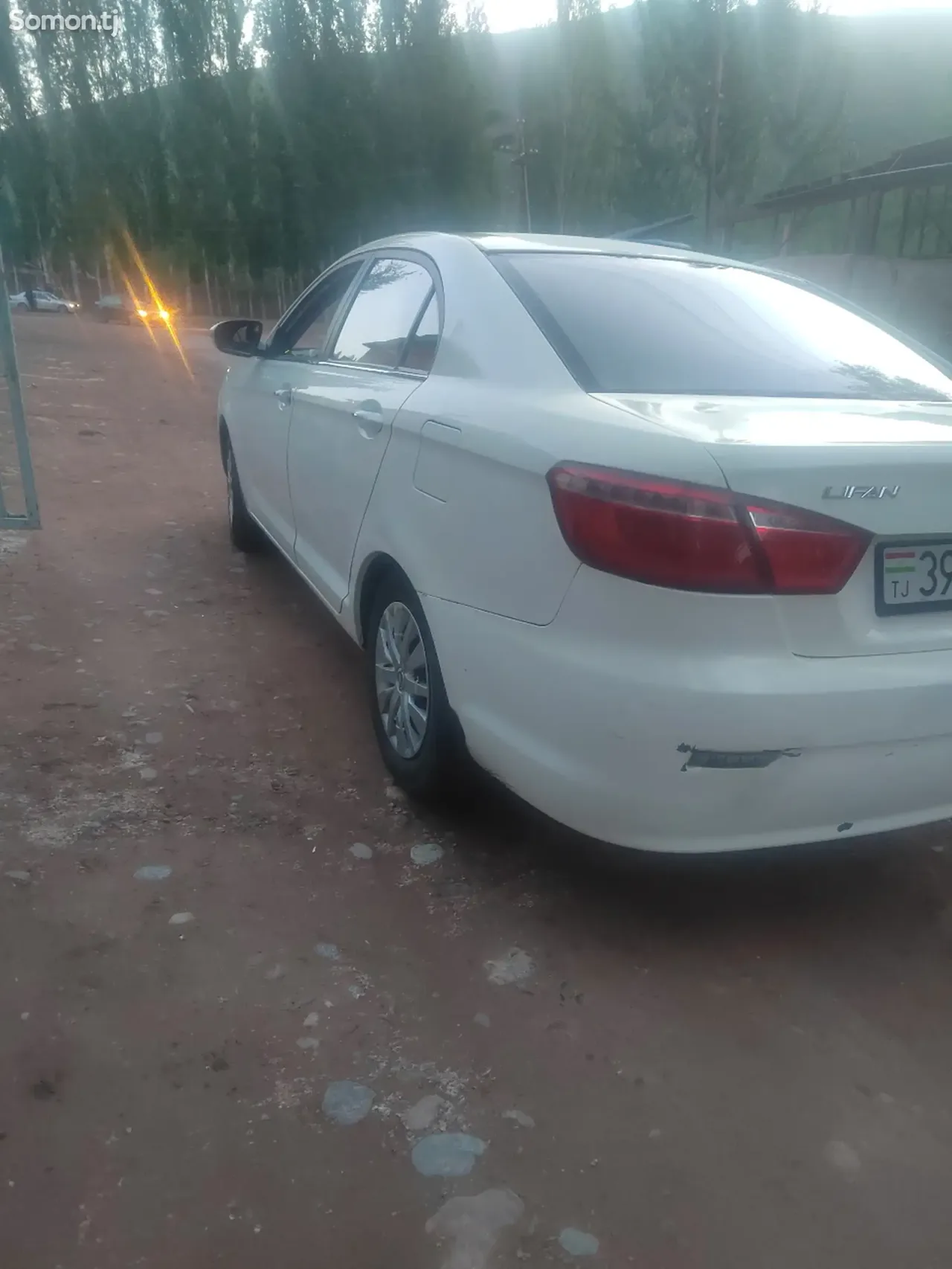 Lifan Celliya 2013 · 1.5 MT