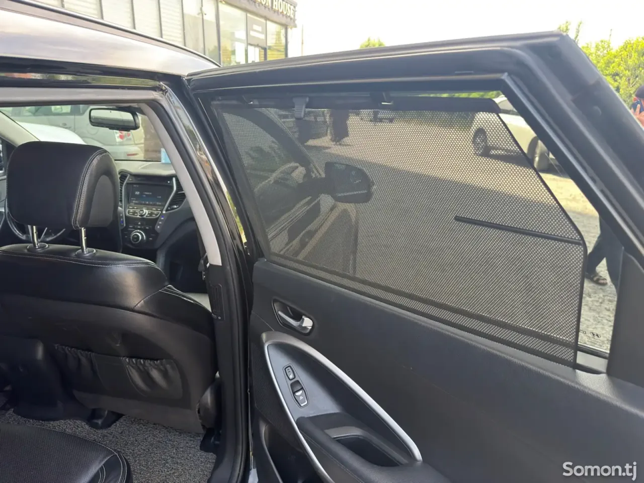 Hyundai Maxcruz 2014 · 2.0 AT