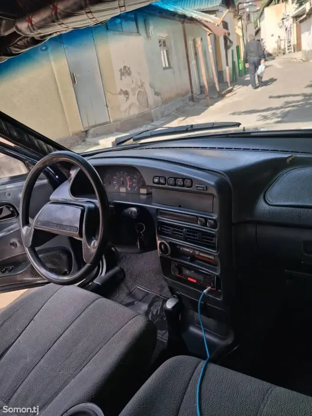 Lada (ВАЗ) 2114 2004 · MT