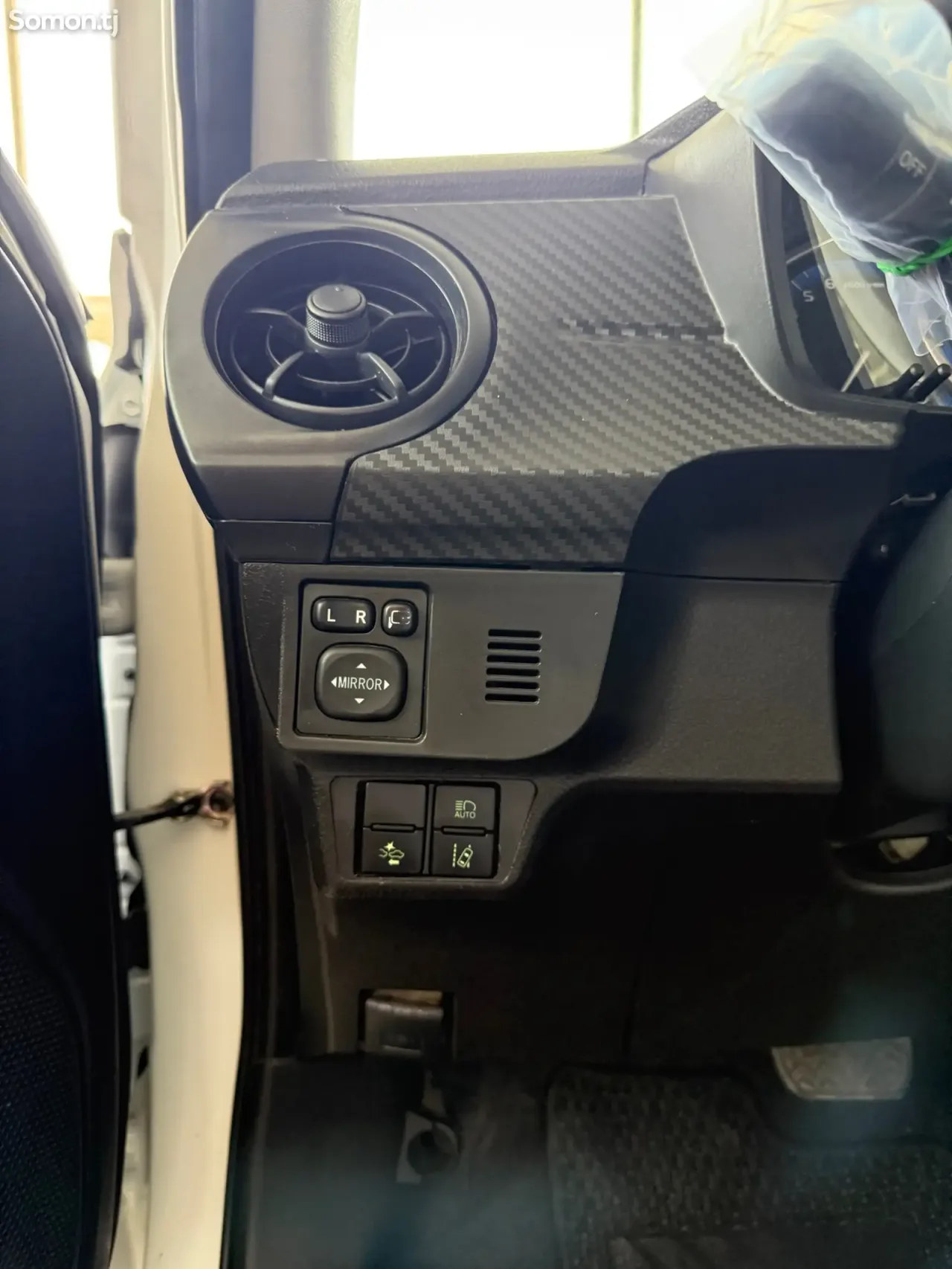 Toyota Axio 2017 · 1.5 AT