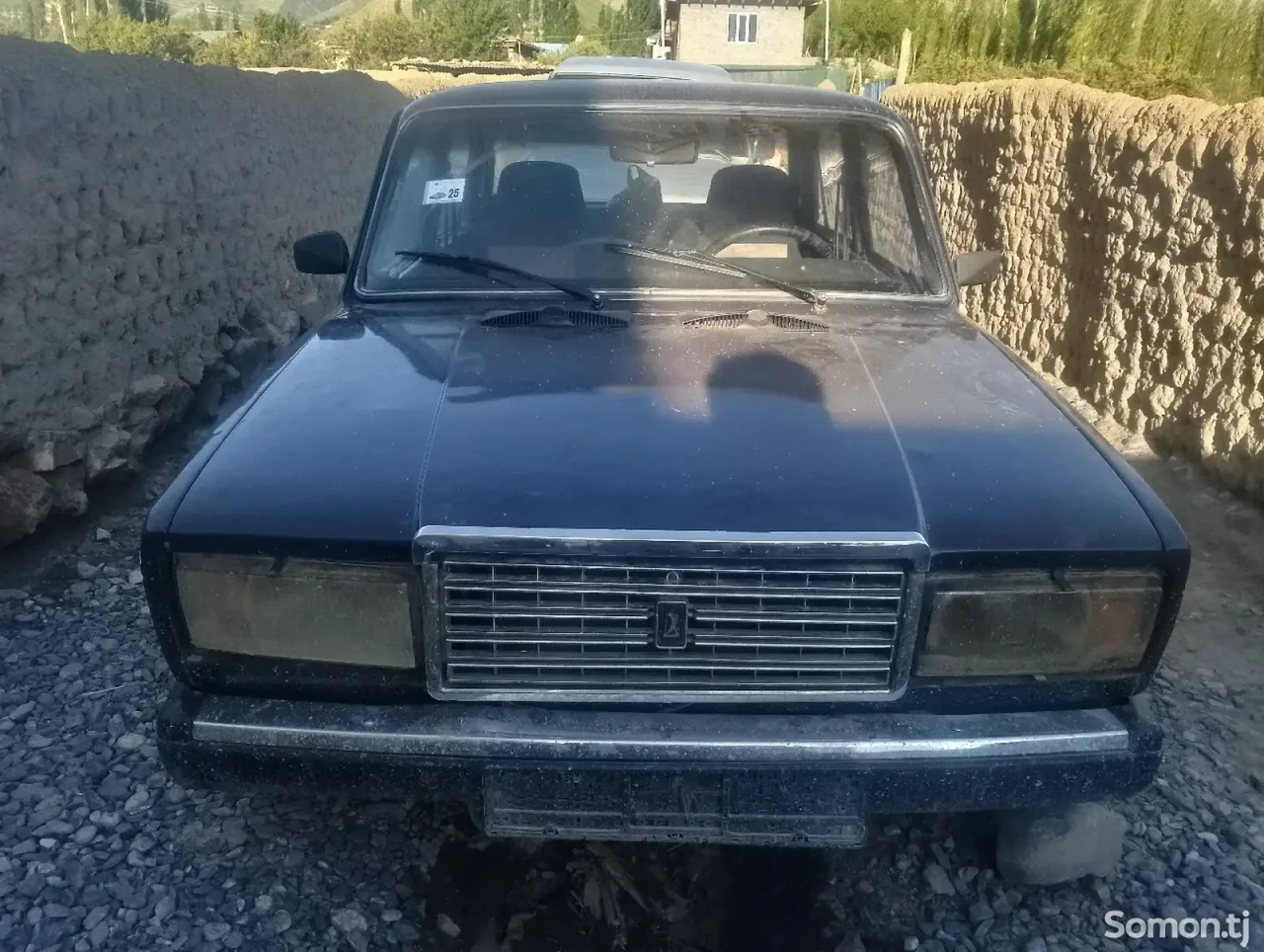 Lada (ВАЗ) 2107 1999 · 1.6 MT