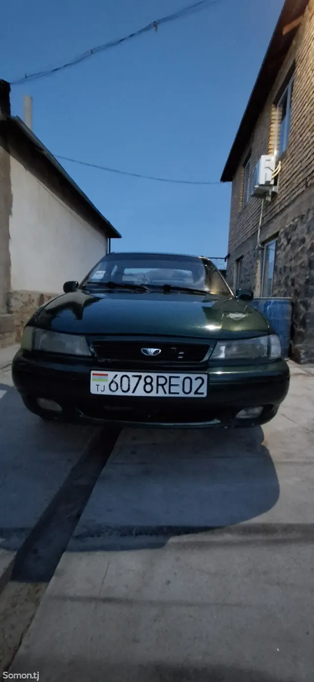 Daewoo Nexia 1997 · 1.6 MT