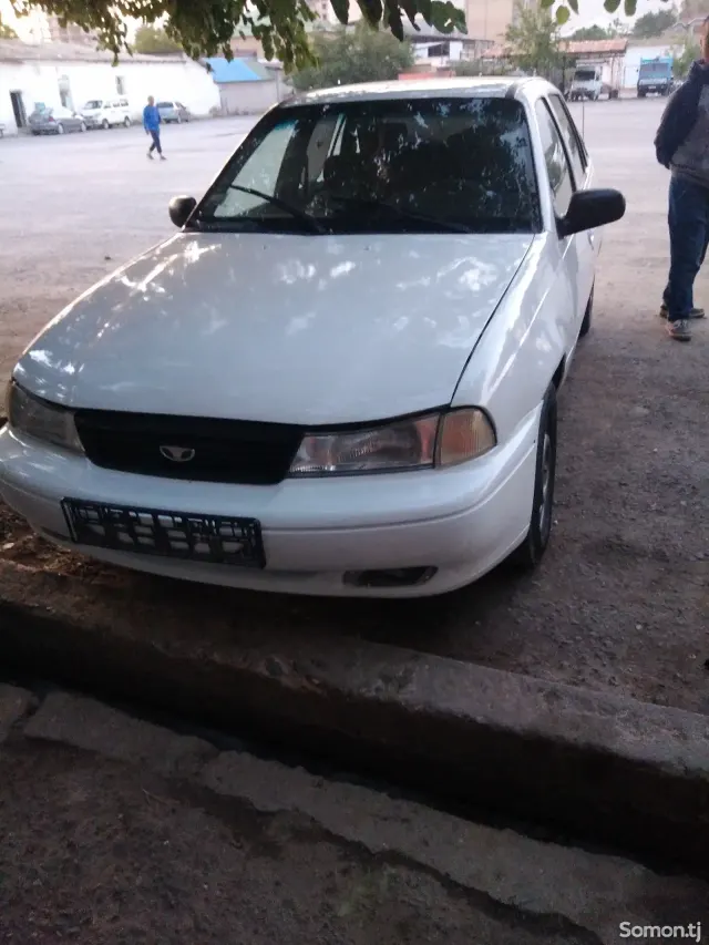 Daewoo Nexia 1996 · 1.8 MT