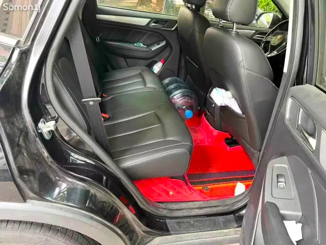 Roewe RX5 II 2018 · 1.5 AT