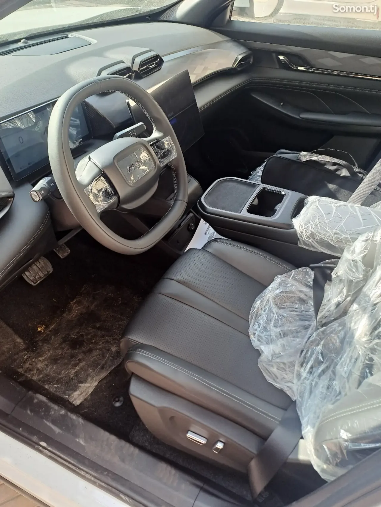 Dongfeng L7 2025 · AMT