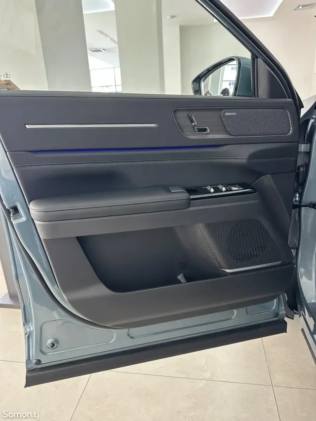 Soueast S08 PHEV 2026 · 1.5 CVT