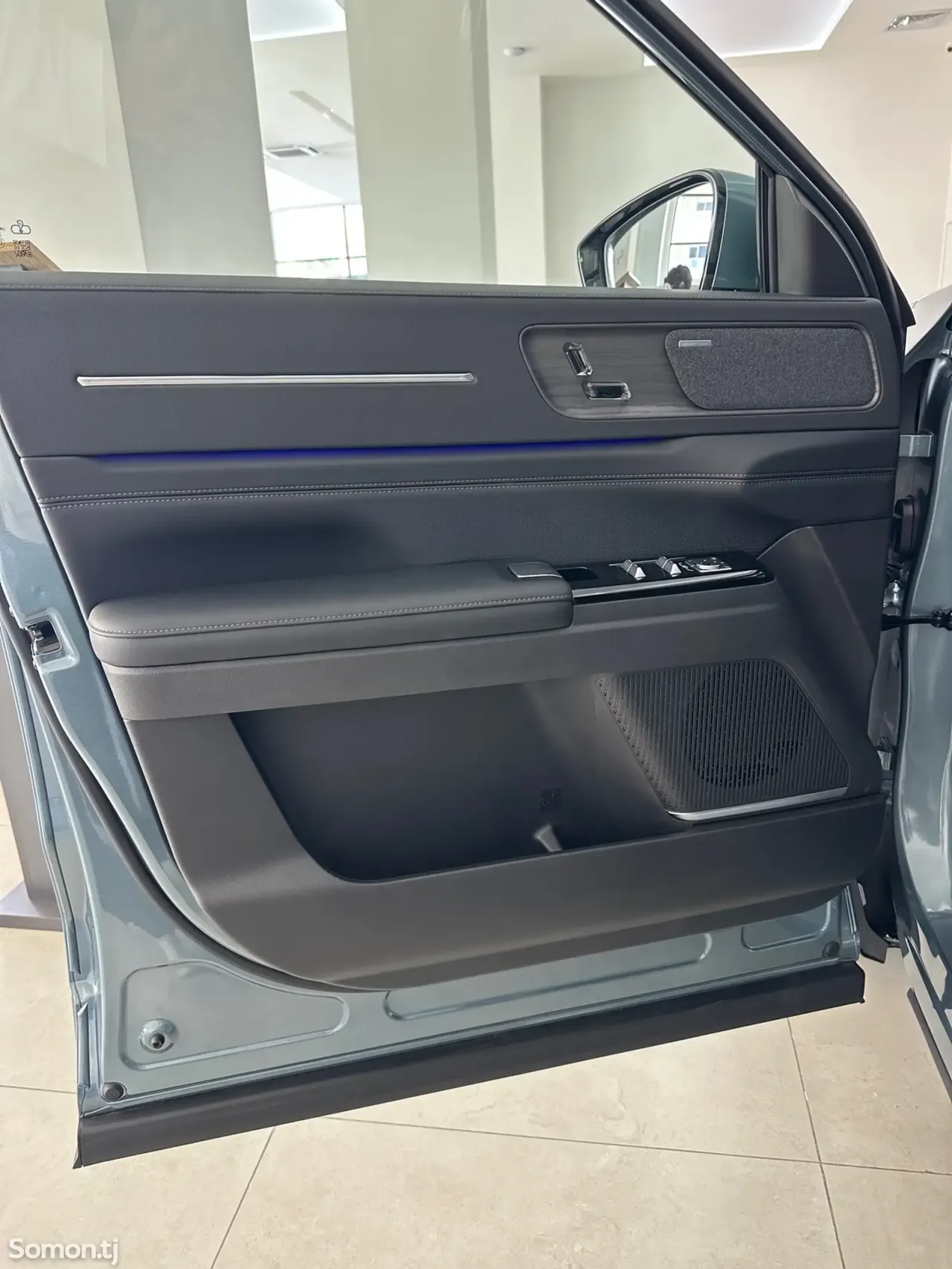 Soueast S08 PHEV 2026 · 1.5 CVT