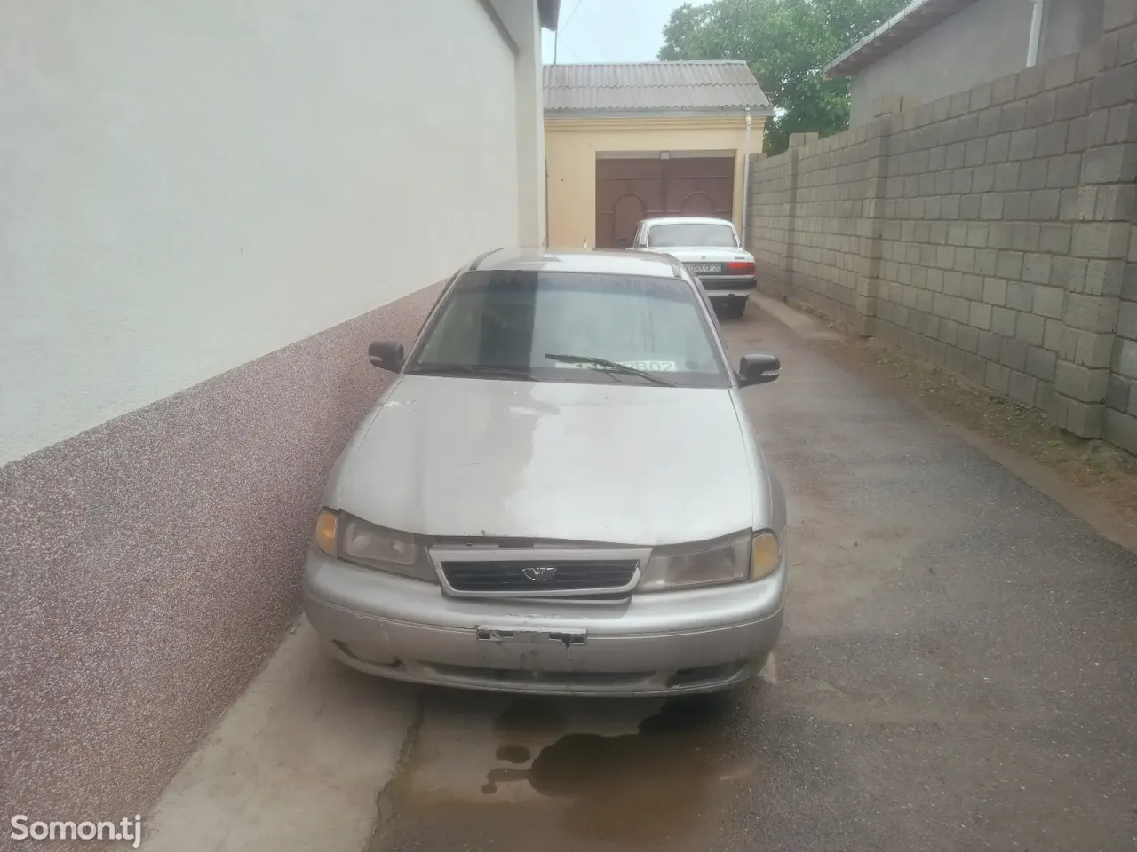 Daewoo Nexia 1996 · 1.6 MT