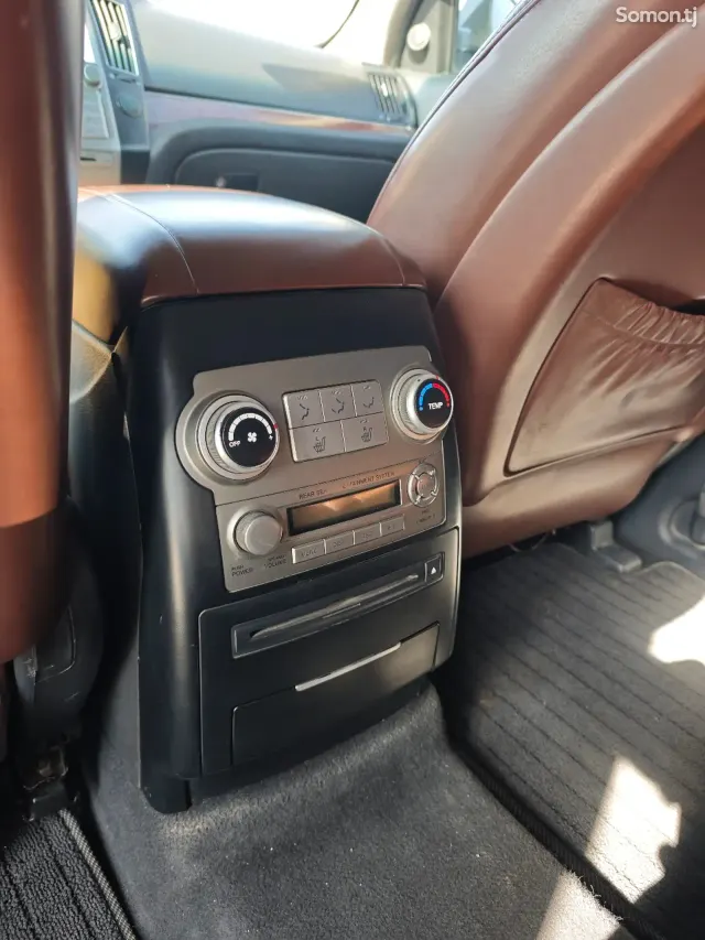 Hyundai Veracruz 2007 · 3.0 AT