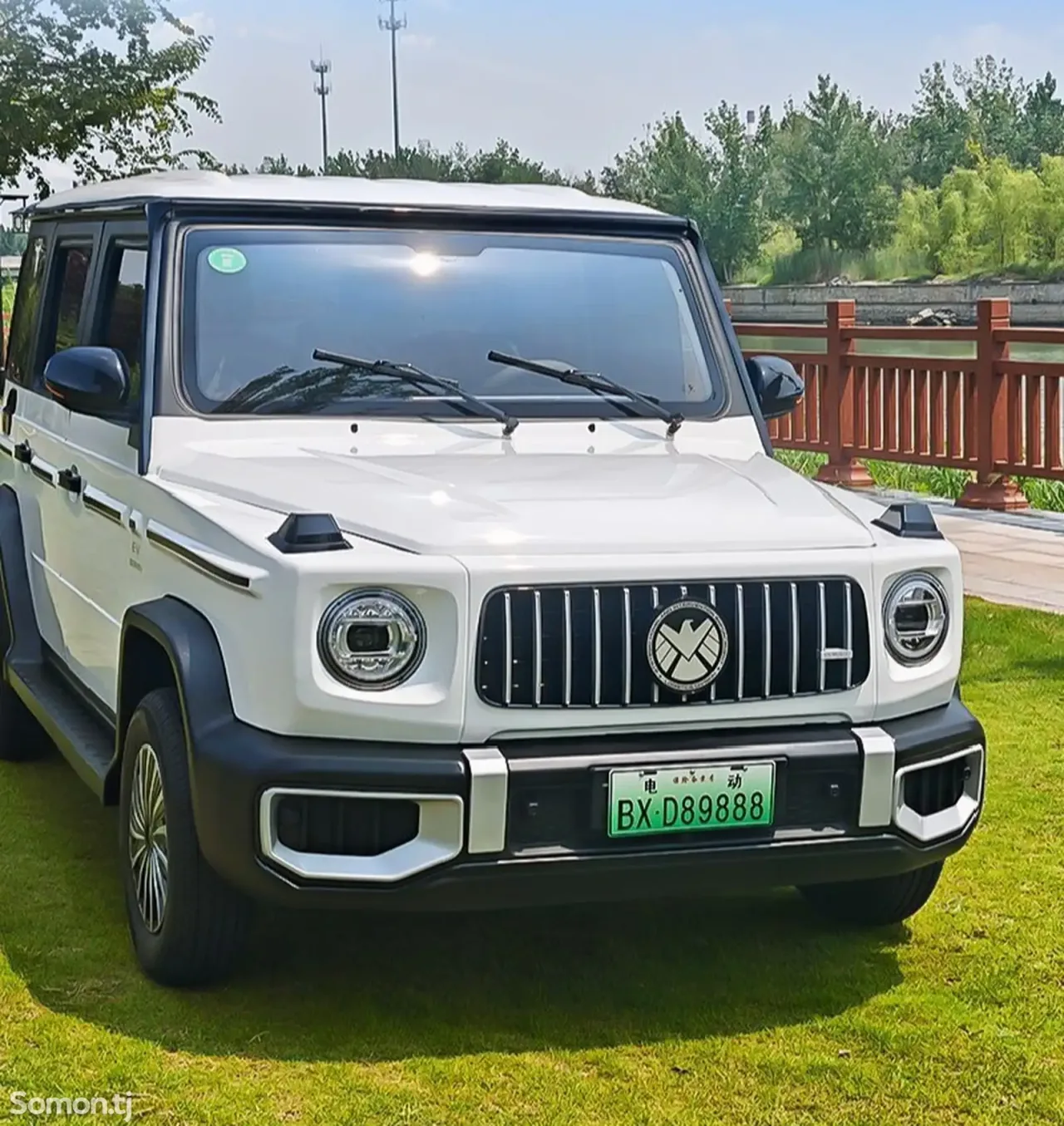 Changan Z-Chine 2025 · AT