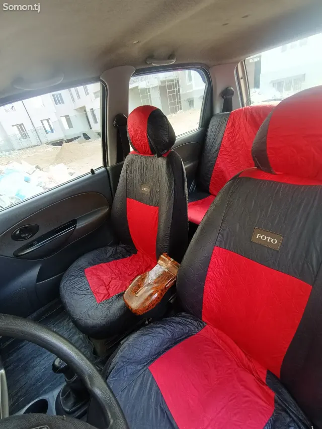 Daewoo Matiz 2000 · 1.0 MT