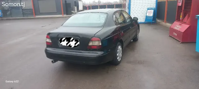 Daewoo Leganza 1998 · 1.8 MT