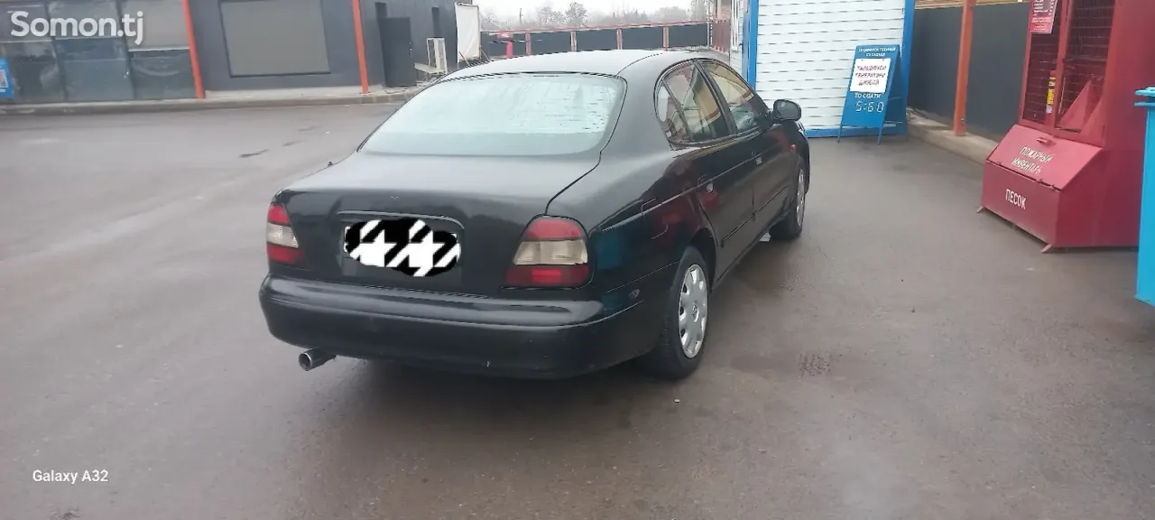 Daewoo Leganza 1998 · 1.8 MT