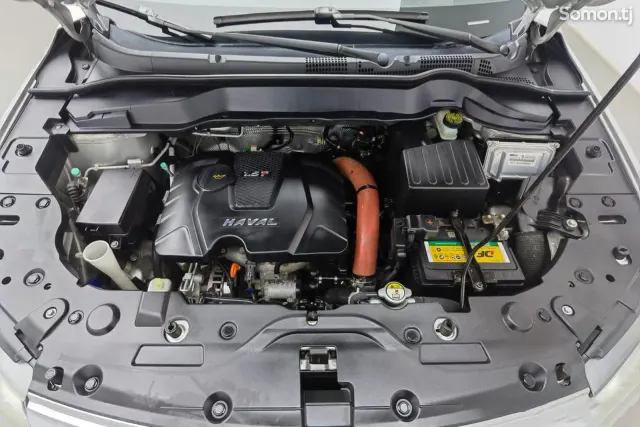 Haval H6 2014 · 1.5 AT