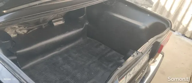 Lada (ВАЗ) 2107 2003 · MT