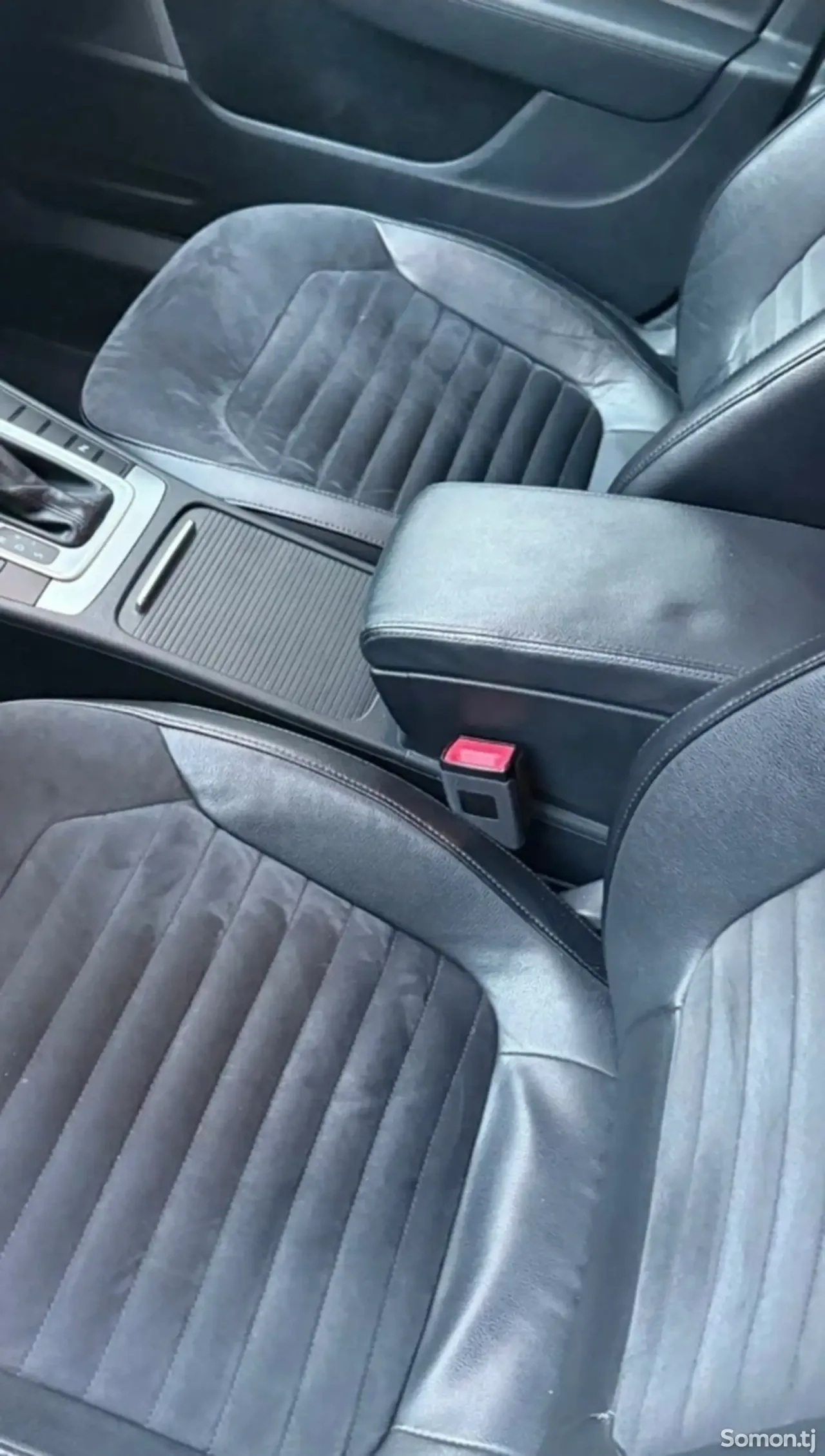 Volkswagen Passat 2014 · 1.4 AT