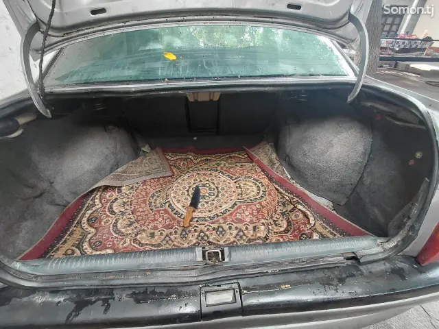 Opel Vectra A 1994 · 1.8 MT