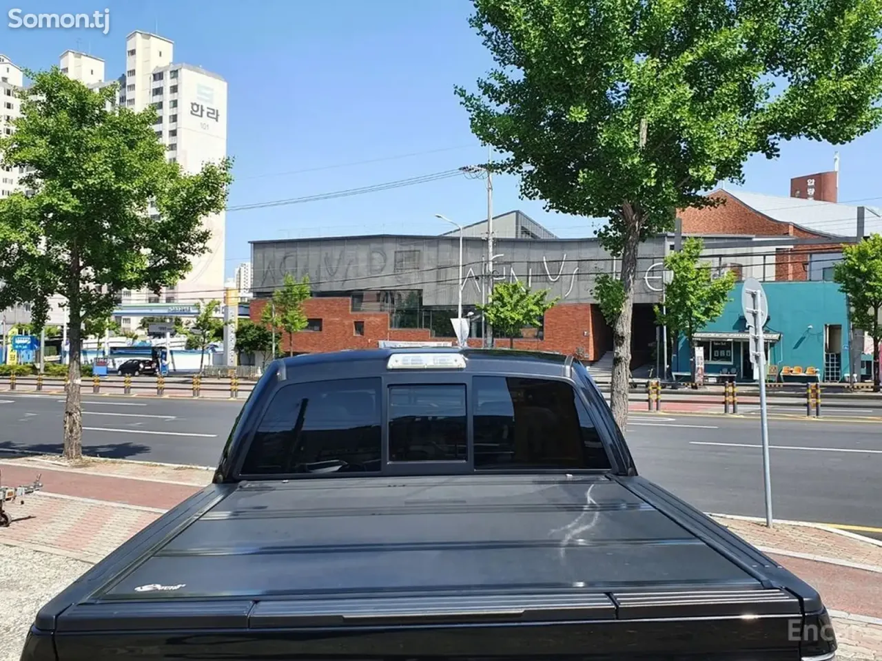 Ford F 150 2014 · 6.2 AT