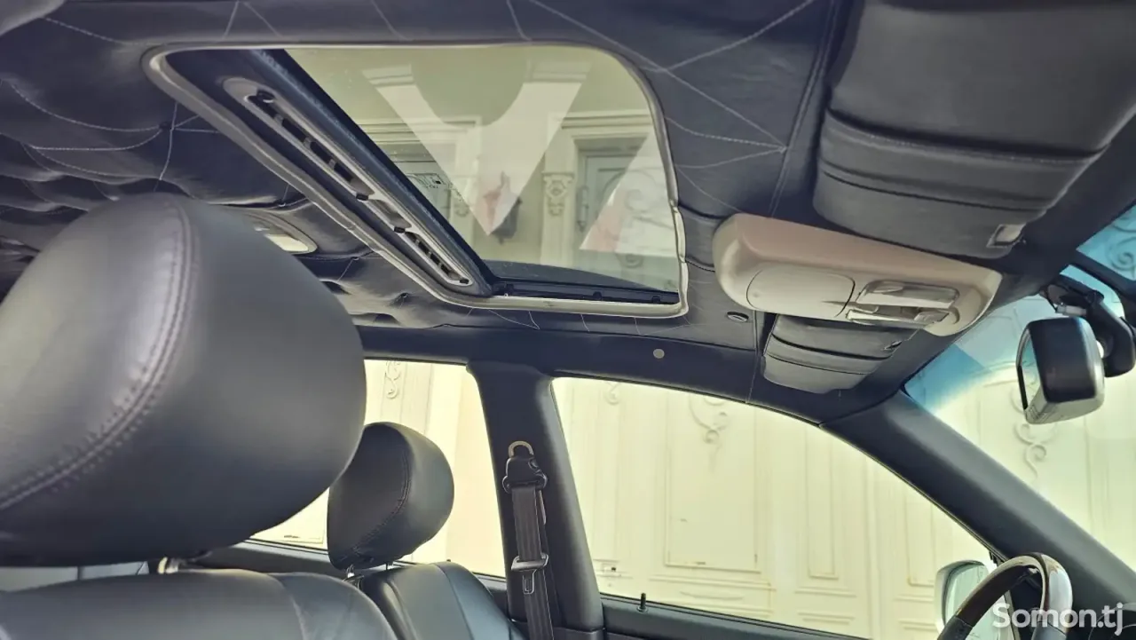 Ssang Yong Rexton 2014 · 2.2 AT
