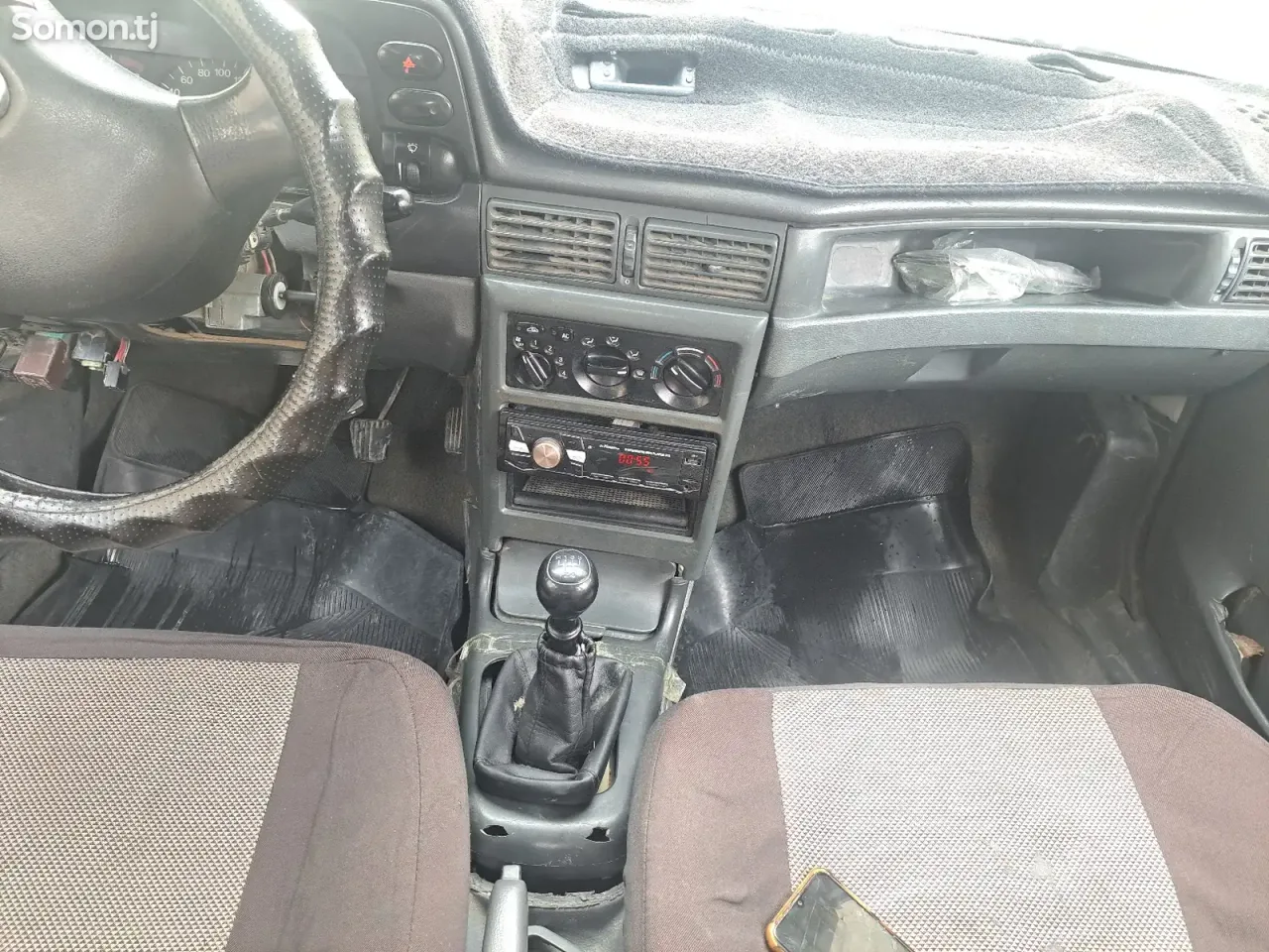 Daewoo Nexia 1996 · 1.5 MT