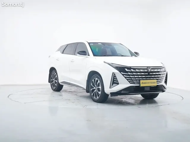 Changan Z-Chine 2024 · 1.5 AT