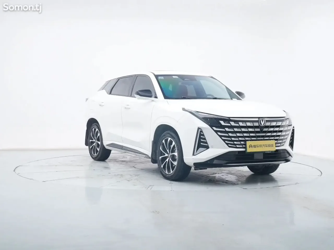 Changan Z-Chine 2024 · 1.5 AT