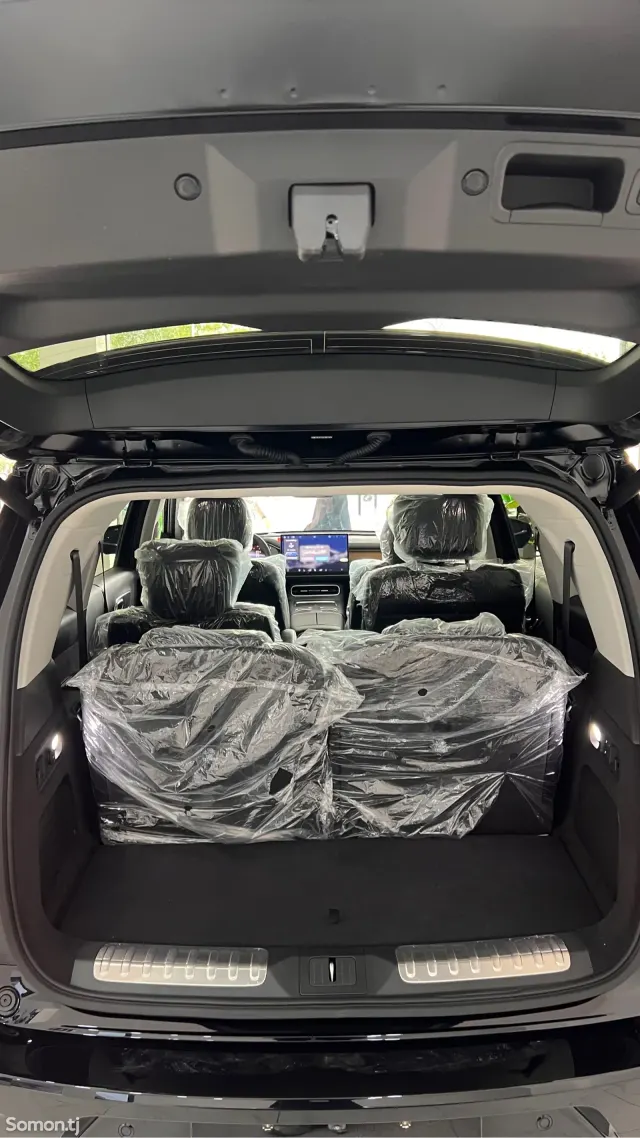 GAC Trumpchi GS8 2025 · 1.5 AT