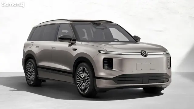 Volkswagen ID.7 2026 · 1.5 AT