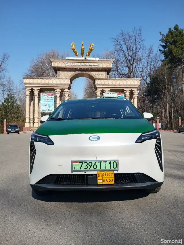 GAC Aion Y 2025 · 2.0 AT