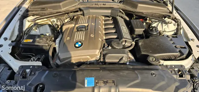 BMW 5 series 2005 · 2.5 AT