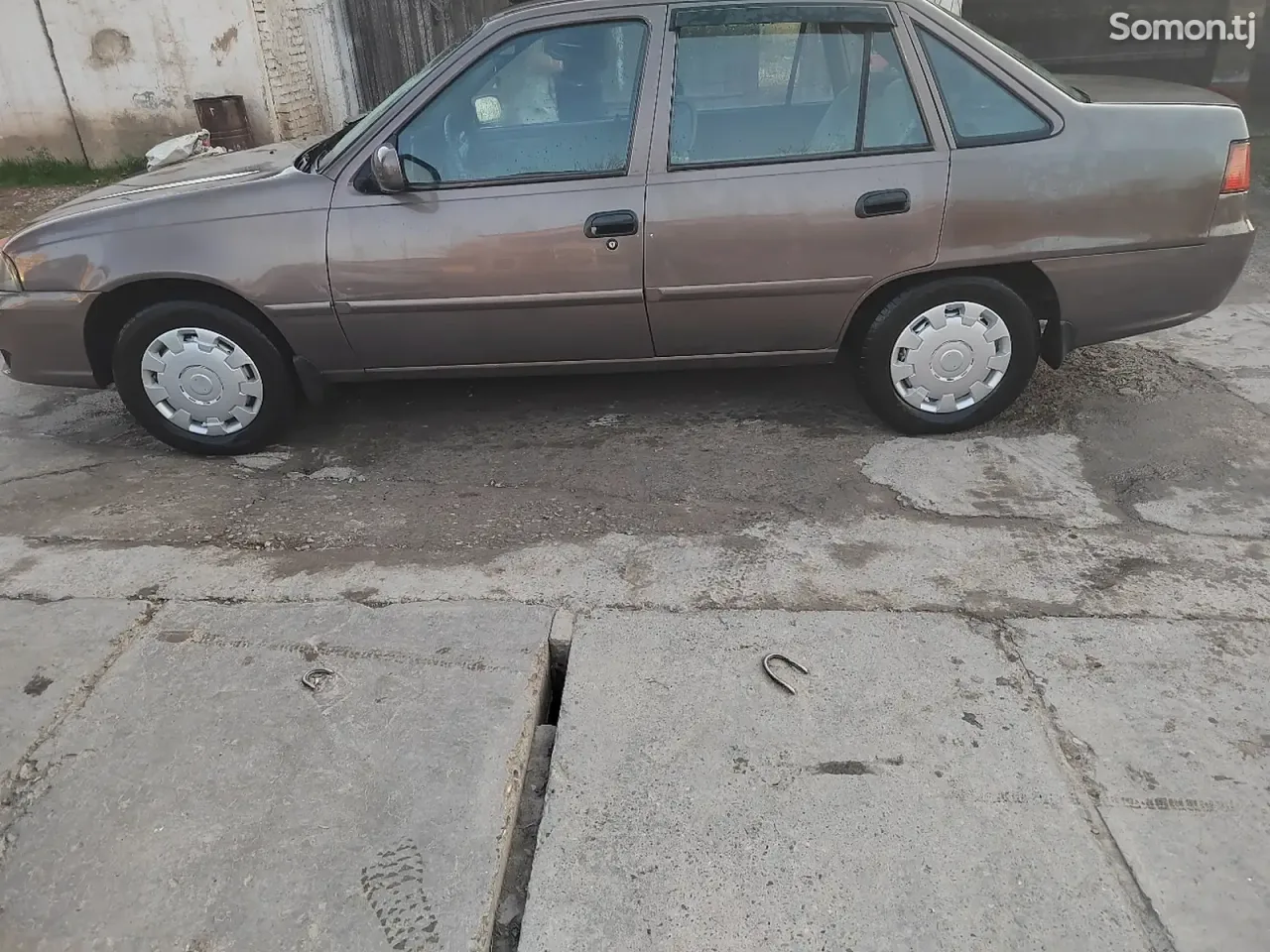 Daewoo Nexia 1994 · 0.5 MT