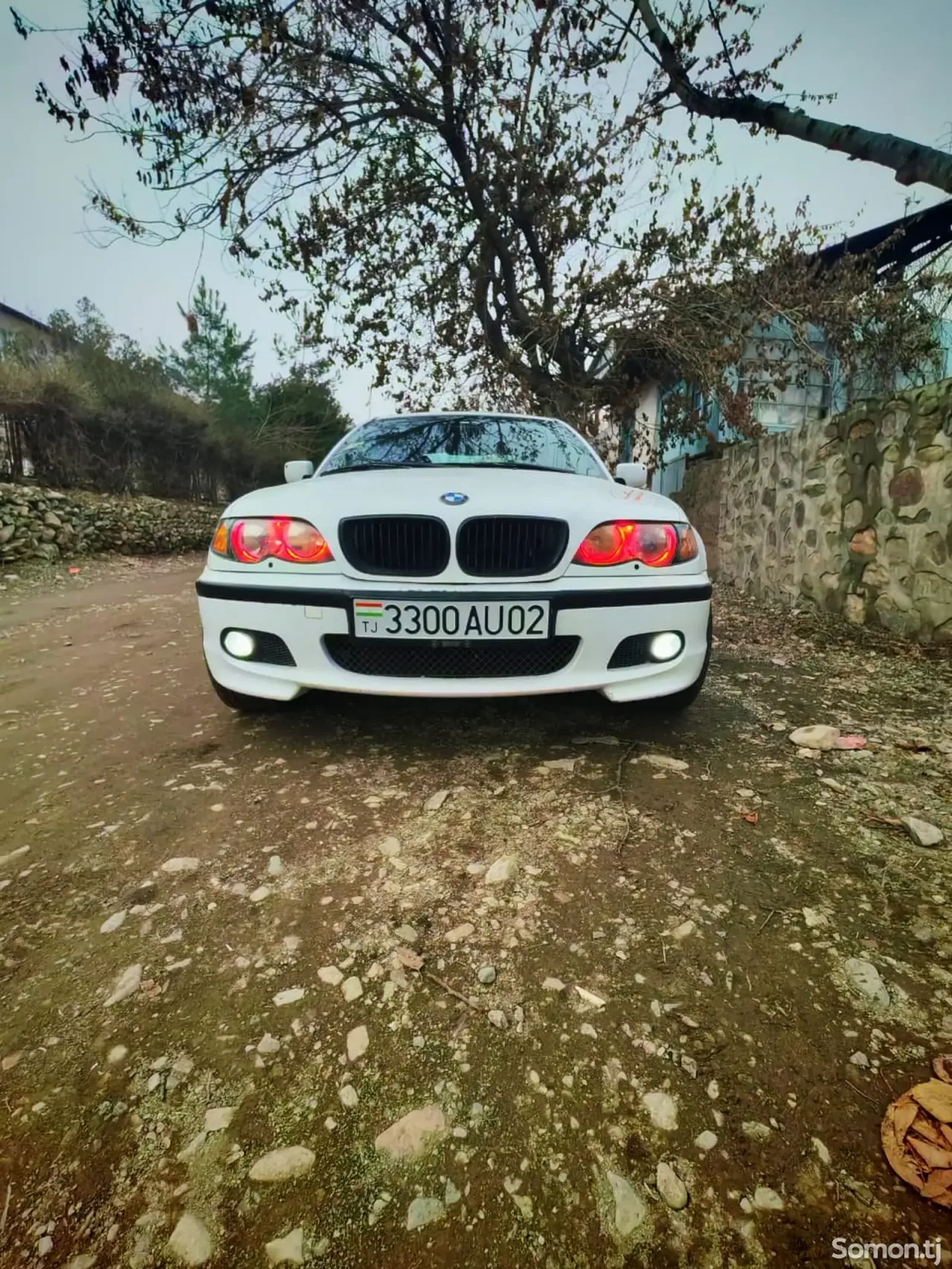 BMW 3 series 1999 · 2.5 MT