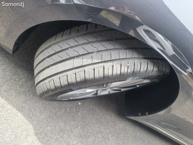 Kia K5 2015 · 2.0 AT