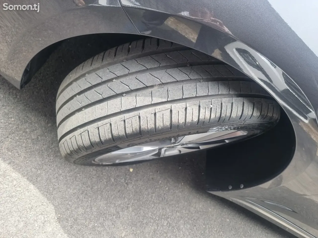 Kia K5 2015 · 2.0 AT