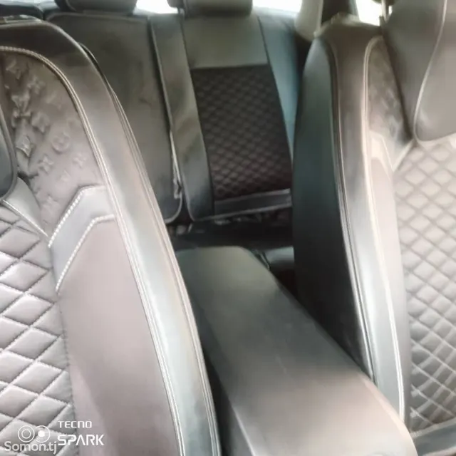 Mazda CX-7 2012 · 2.3 AT