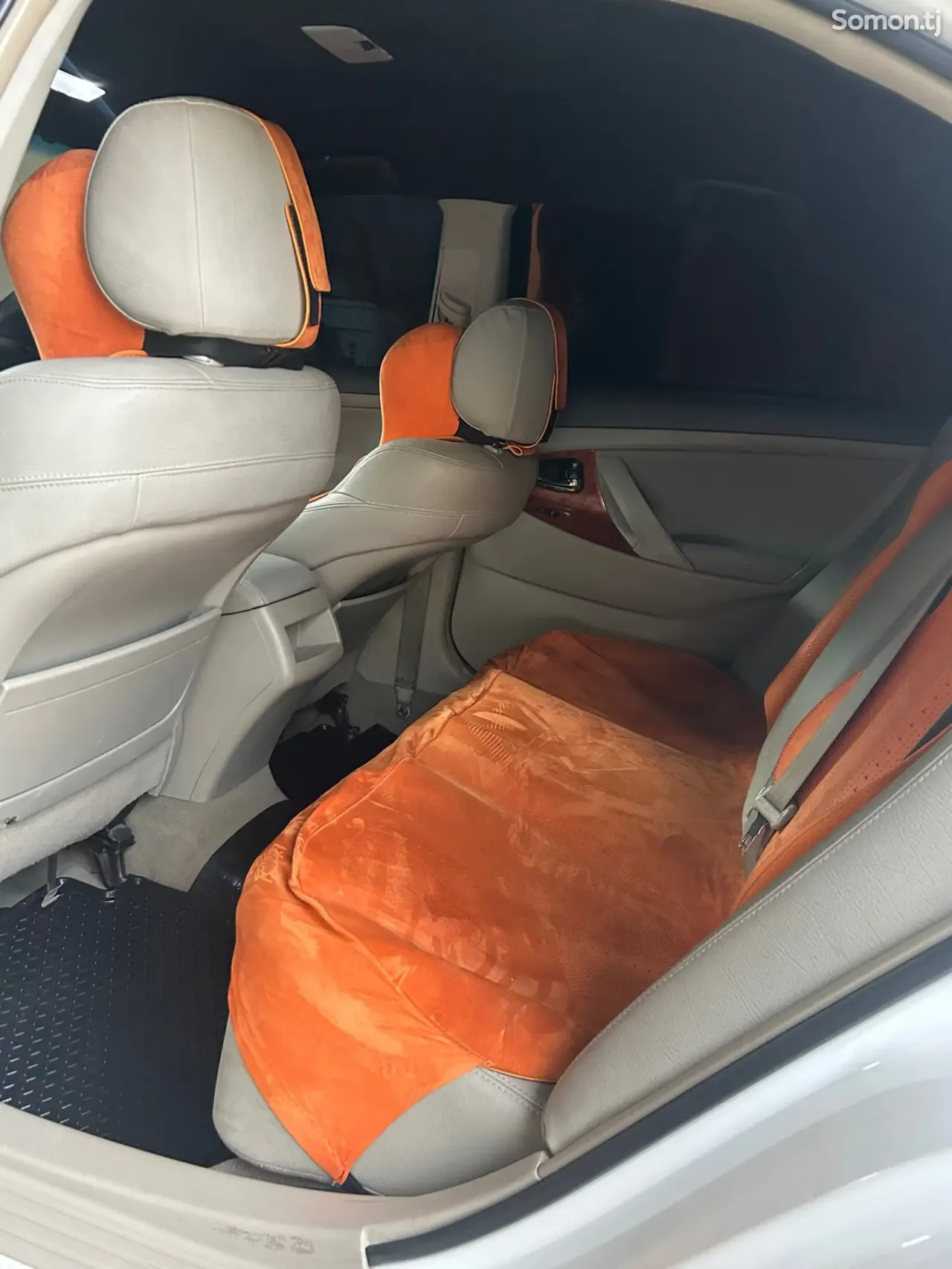 Toyota Camry 2011 · 2.5 AT
