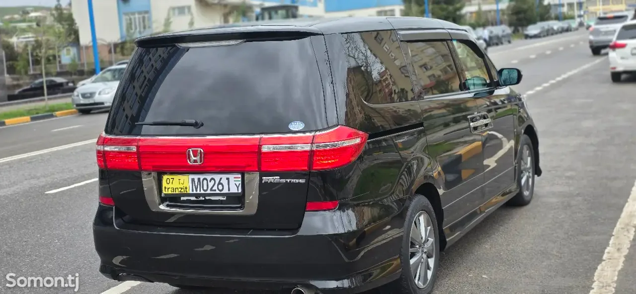 Honda CR-V 2013 · 2.4 AT