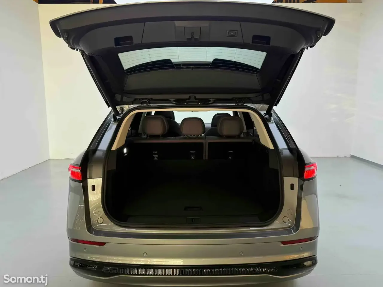 Chery Tiggo 9 2025 · 1.5 AT