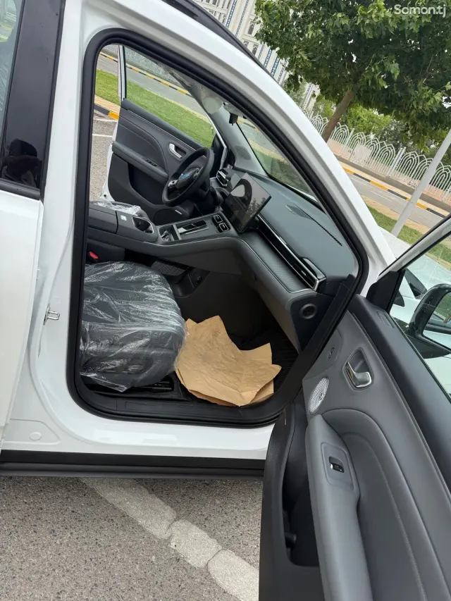 GAC Aion i60 2026 · CVT