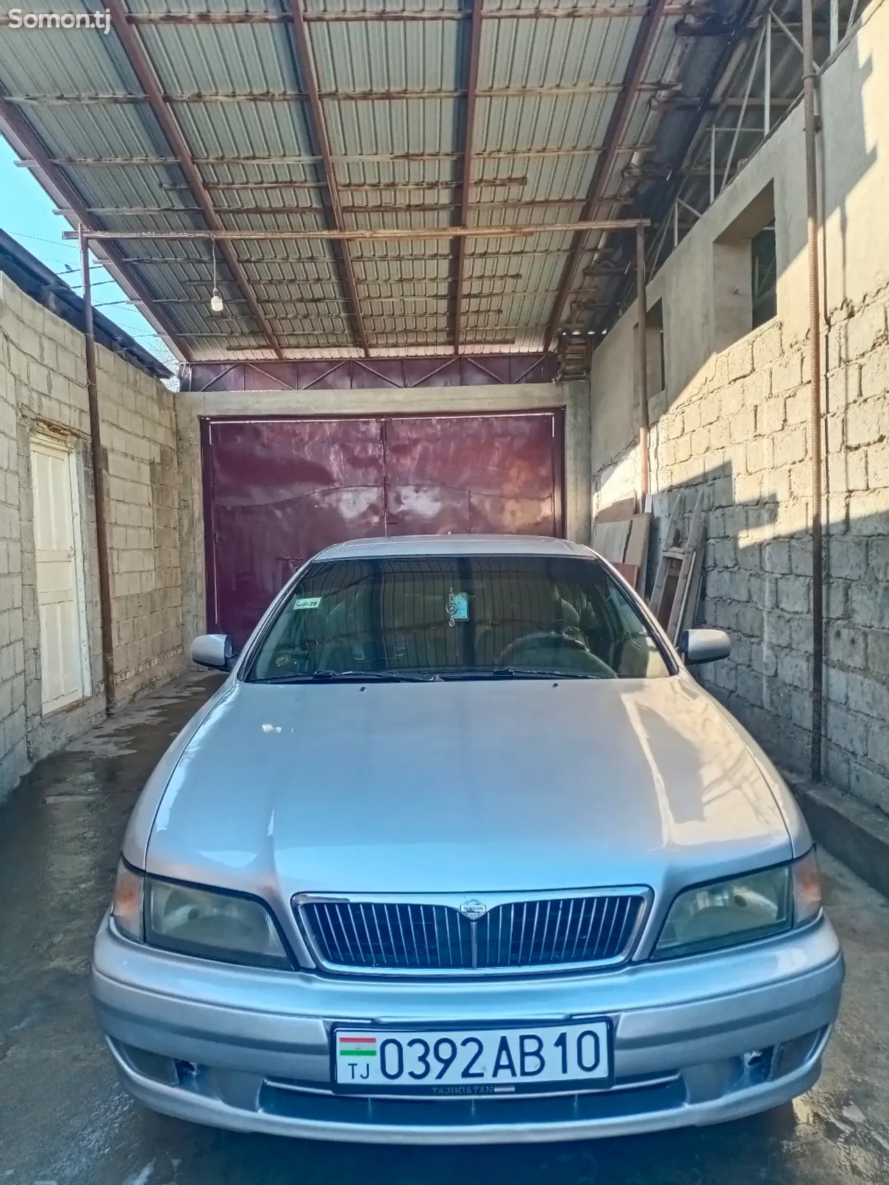 Nissan Cefiro 1997 · 2.0 AT