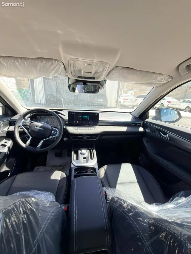 Haval Jolion 2024 · 1.6 AT