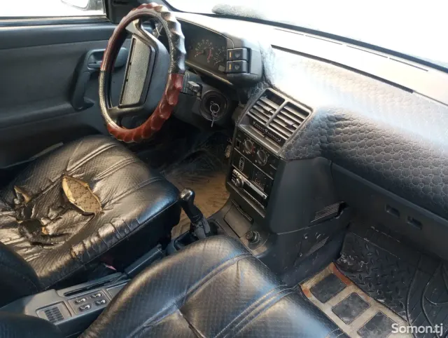Lada (ВАЗ) 2112 2004 · 1.6 MT
