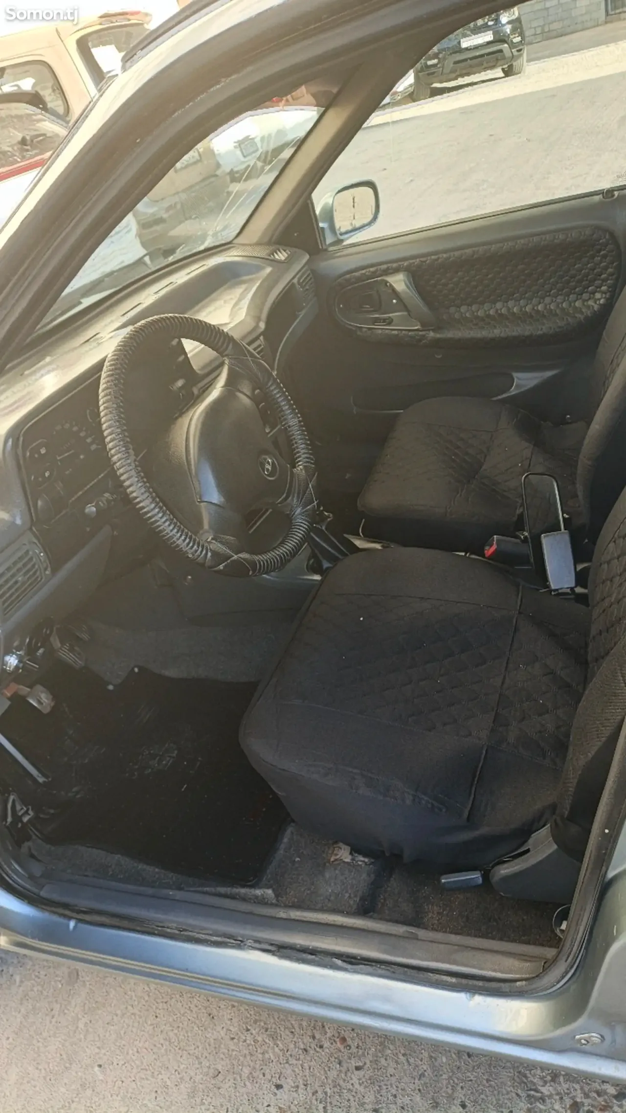 Daewoo Nexia 1996 · 1.6 MT