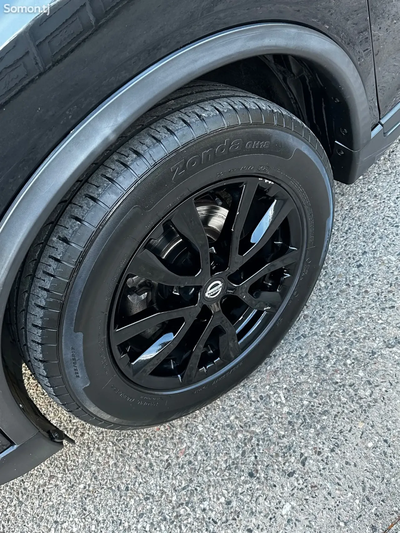 Nissan Rogue 2020 · 2.5 AT