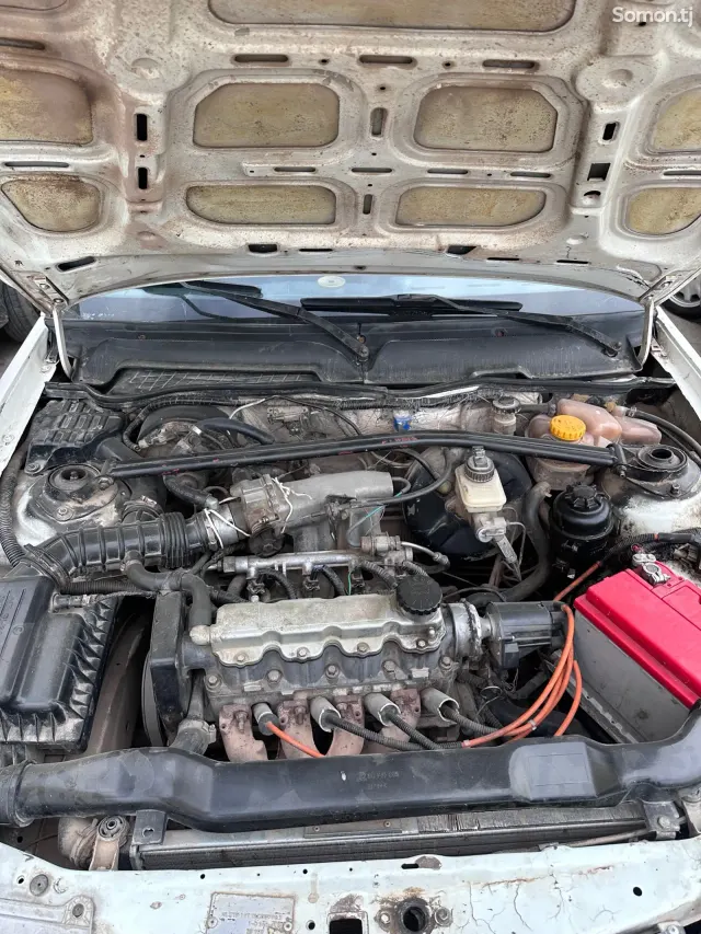 Daewoo Nexia 1996 · 1.6 MT