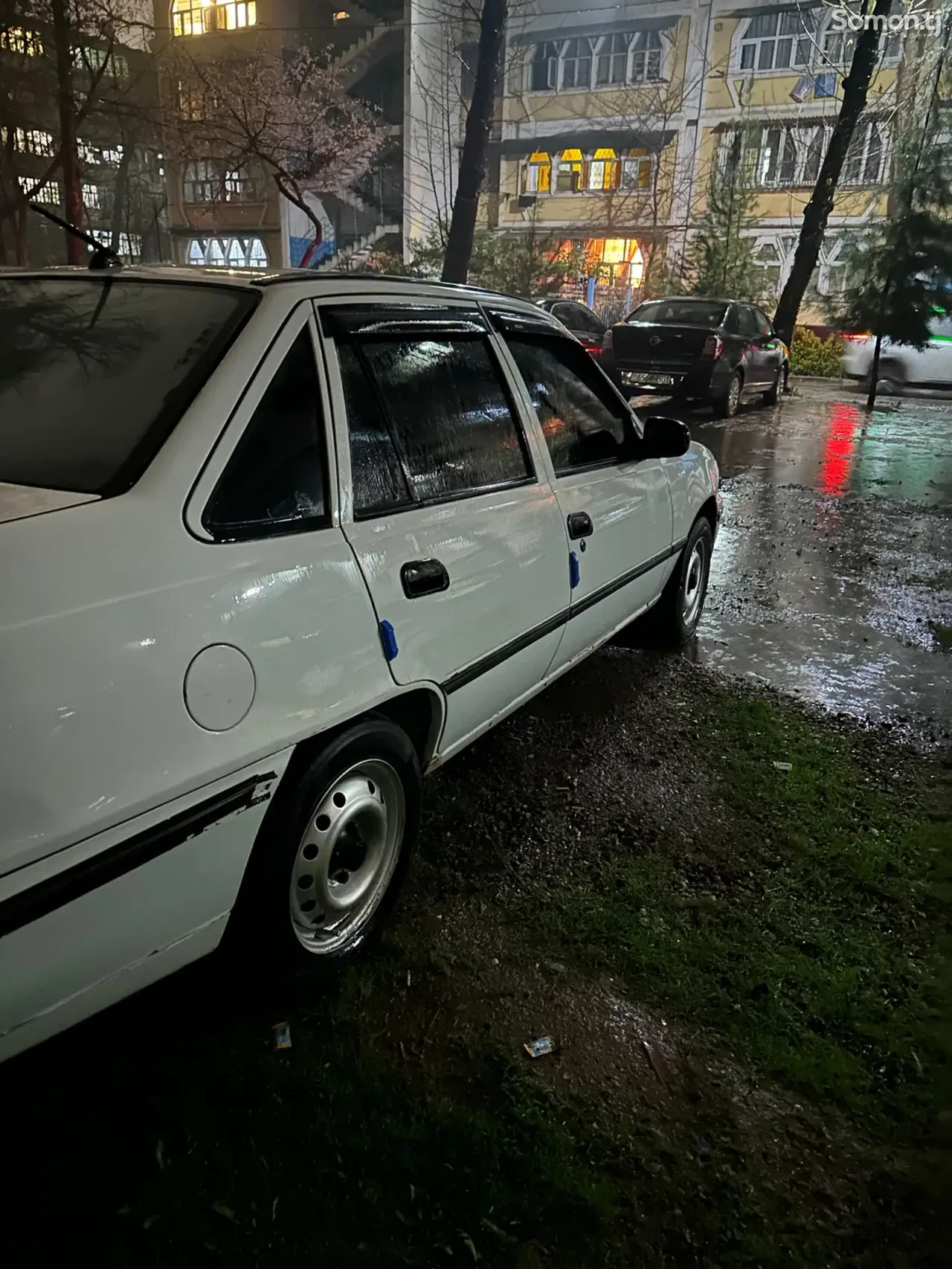 Daewoo Nexia 1996 · 1.6 MT