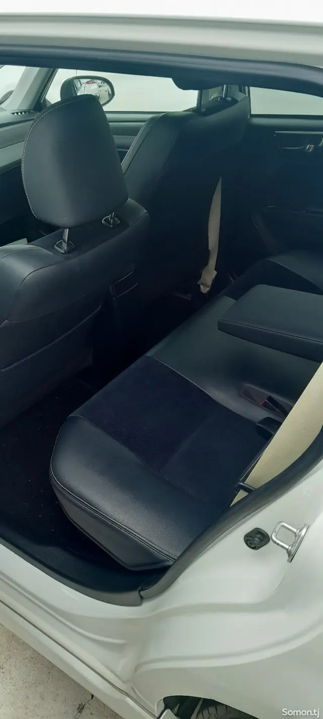 Toyota Fielder 2014 · 1.5 AT